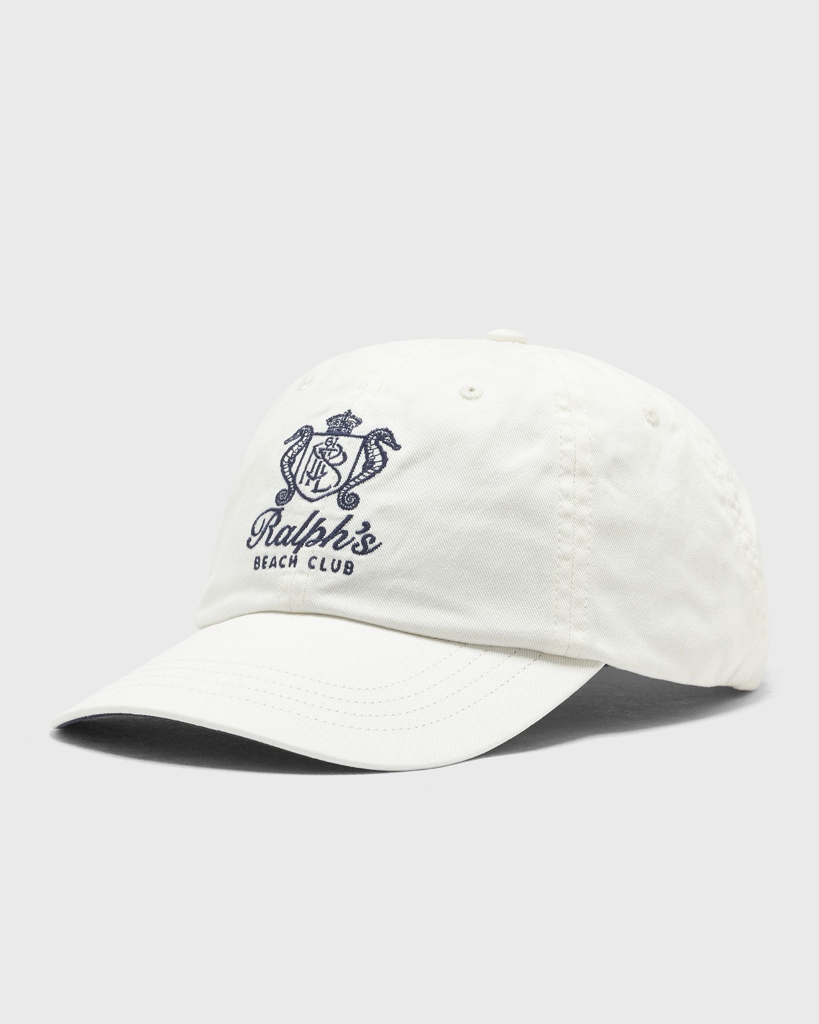 Polo Ralph Lauren HAT, beige