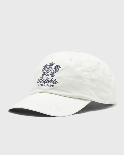 Polo Ralph Lauren HAT, beige