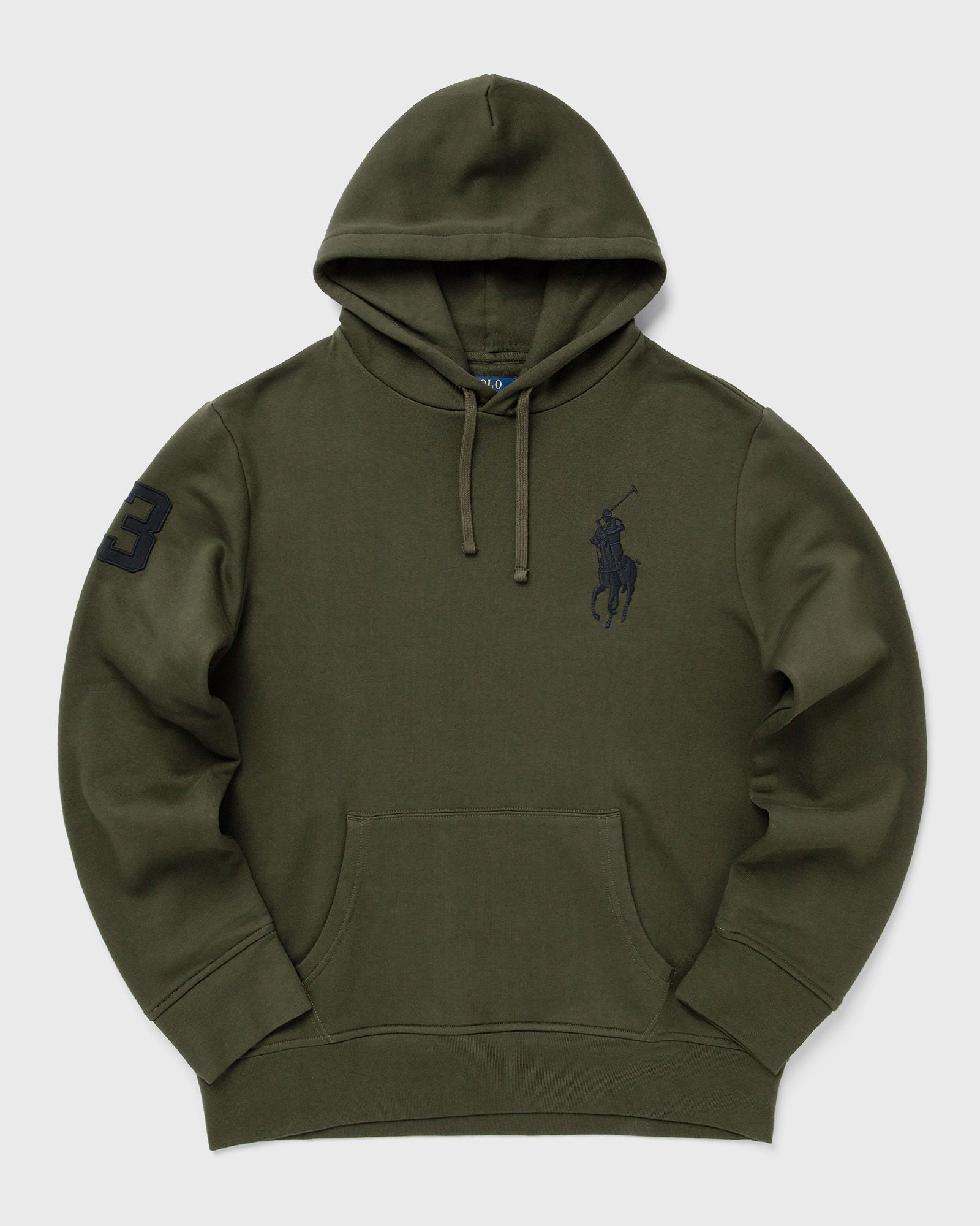 Polo Ralph Lauren HOODIE, green