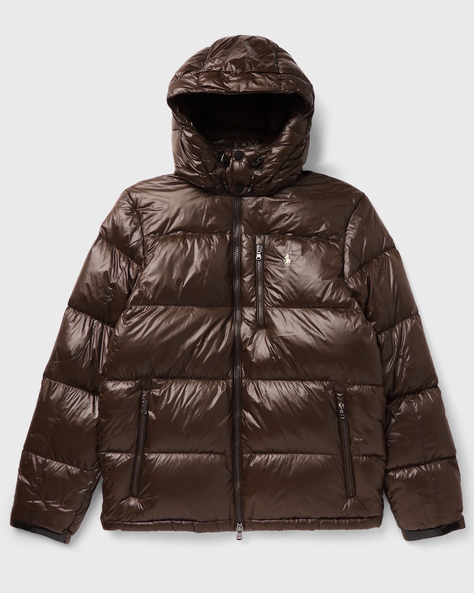 Polo Ralph Lauren INSULATED BOMBER, brown