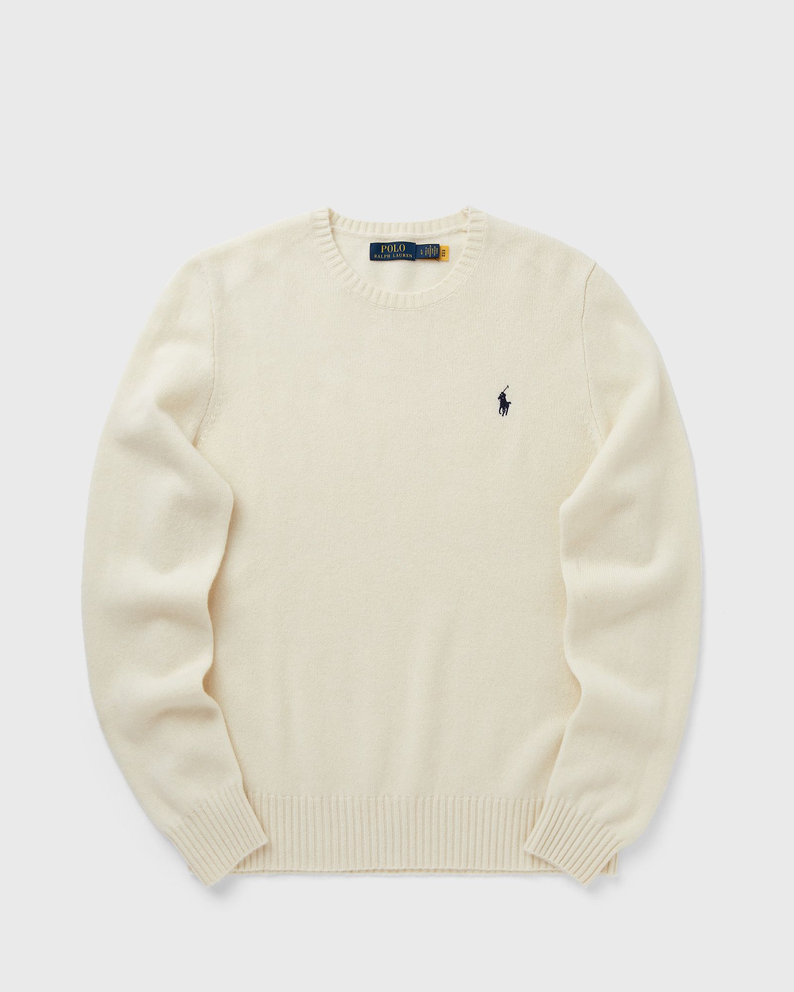 Polo Ralph Lauren Knit Crewneck, beige