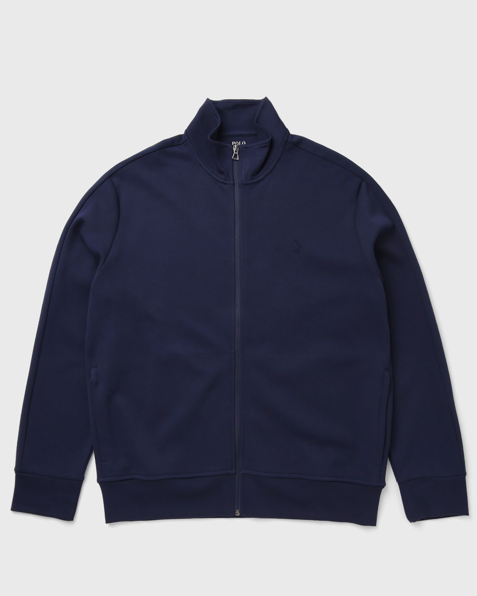 Polo Ralph Lauren KNIT-FULL ZIP-SWEATSHIRT, blue