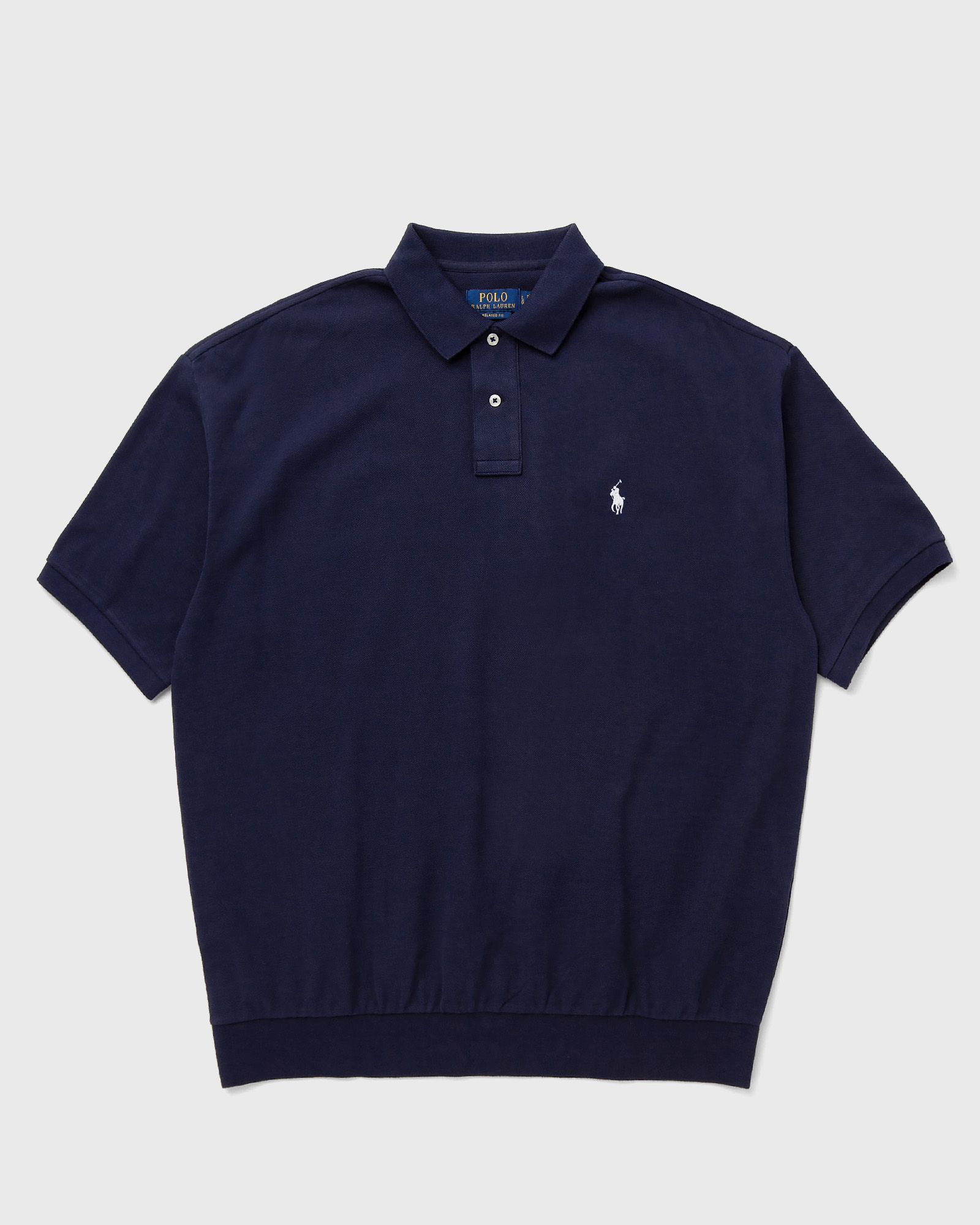 Polo Ralph Lauren KNIT POLO, blue