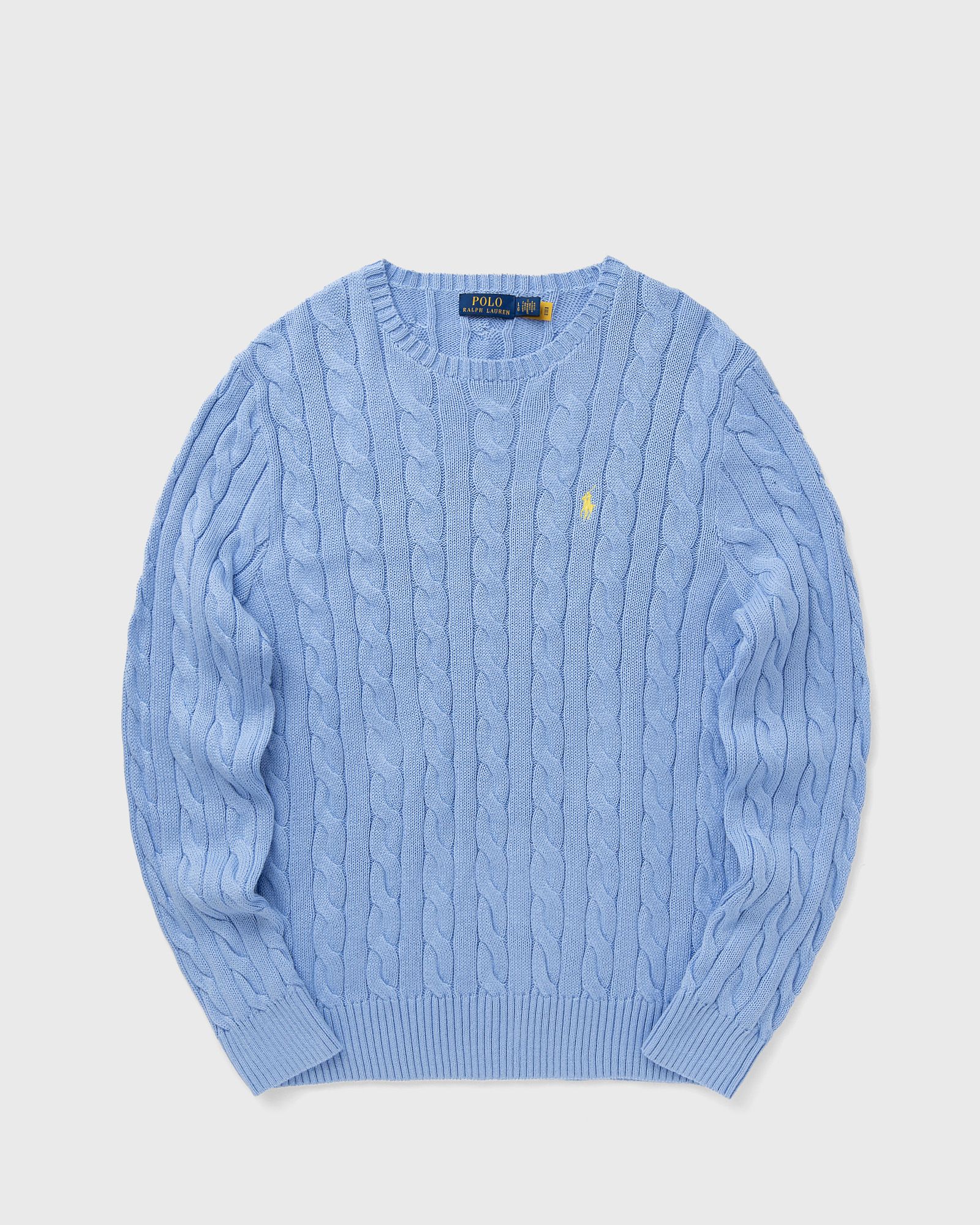 Polo Ralph Lauren KNIT PULLOVER, blue