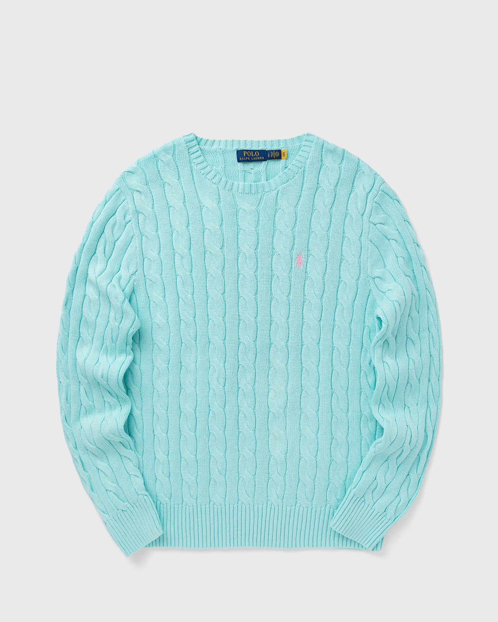 Polo Ralph Lauren KNIT PULLOVER, blue
