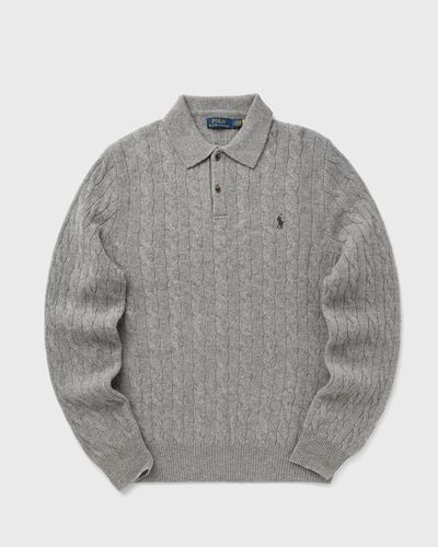 Polo Ralph Lauren KNIT PULLOVER, grey