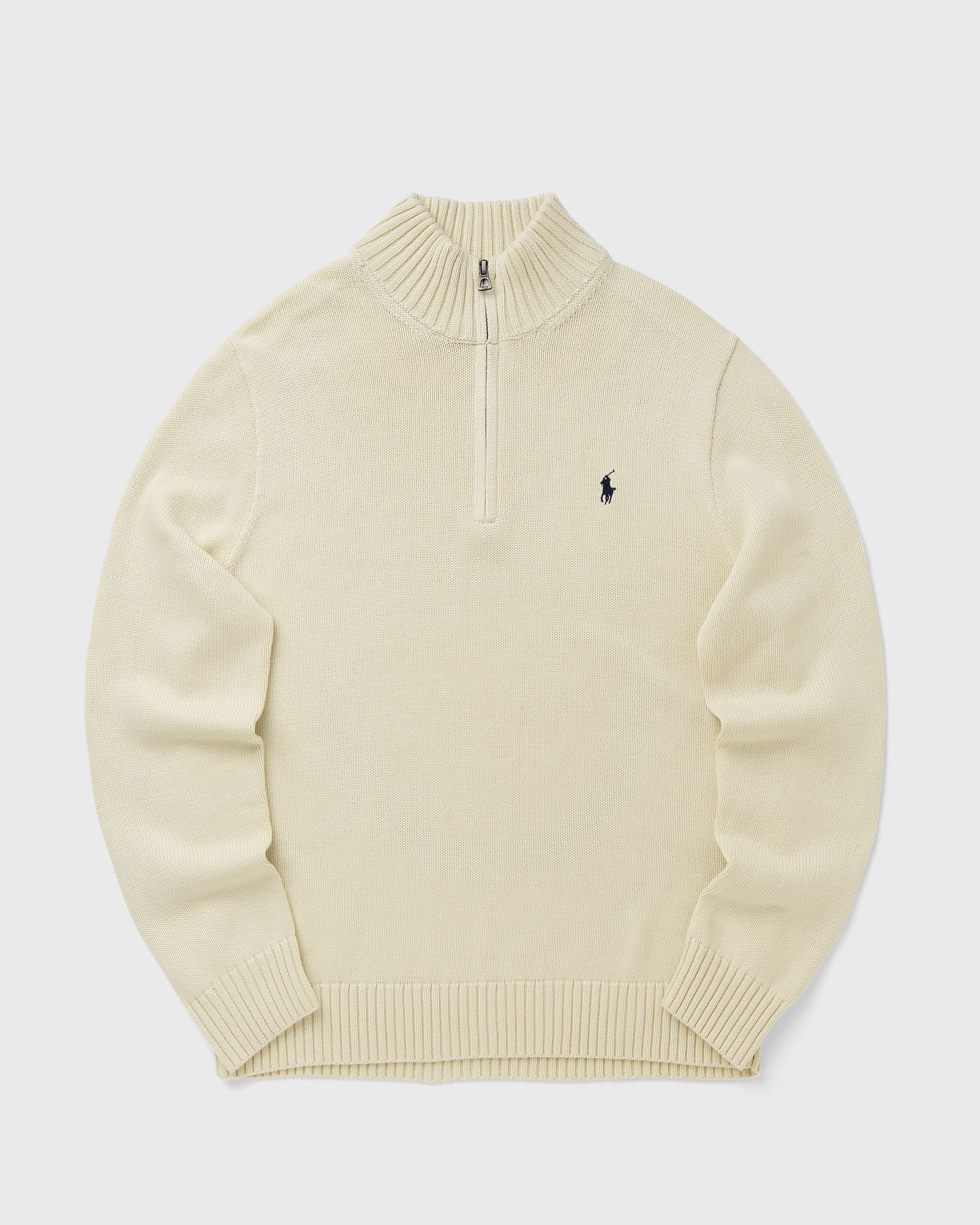 Polo Ralph Lauren LONG SLEEVE PULLOVER, beige