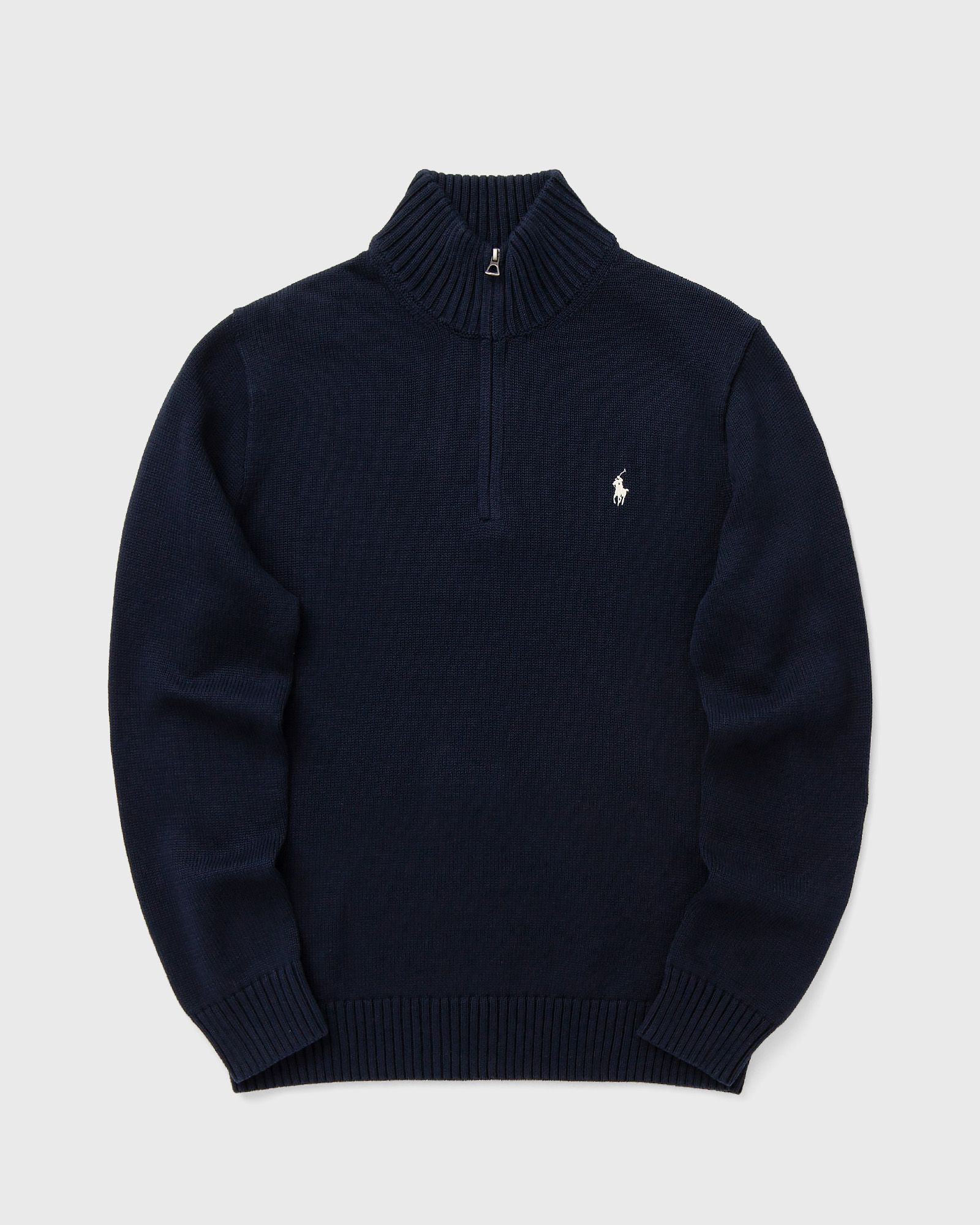 Polo Ralph Lauren LONG SLEEVE PULLOVER, blue