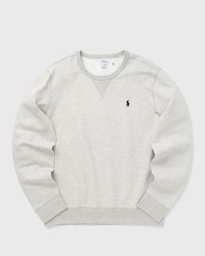Polo Ralph Lauren LONG SLEEVE SWEAT, grey