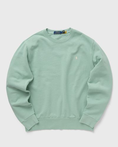 Polo Ralph Lauren LONG SLEEVE-SWEATSHIRT, green