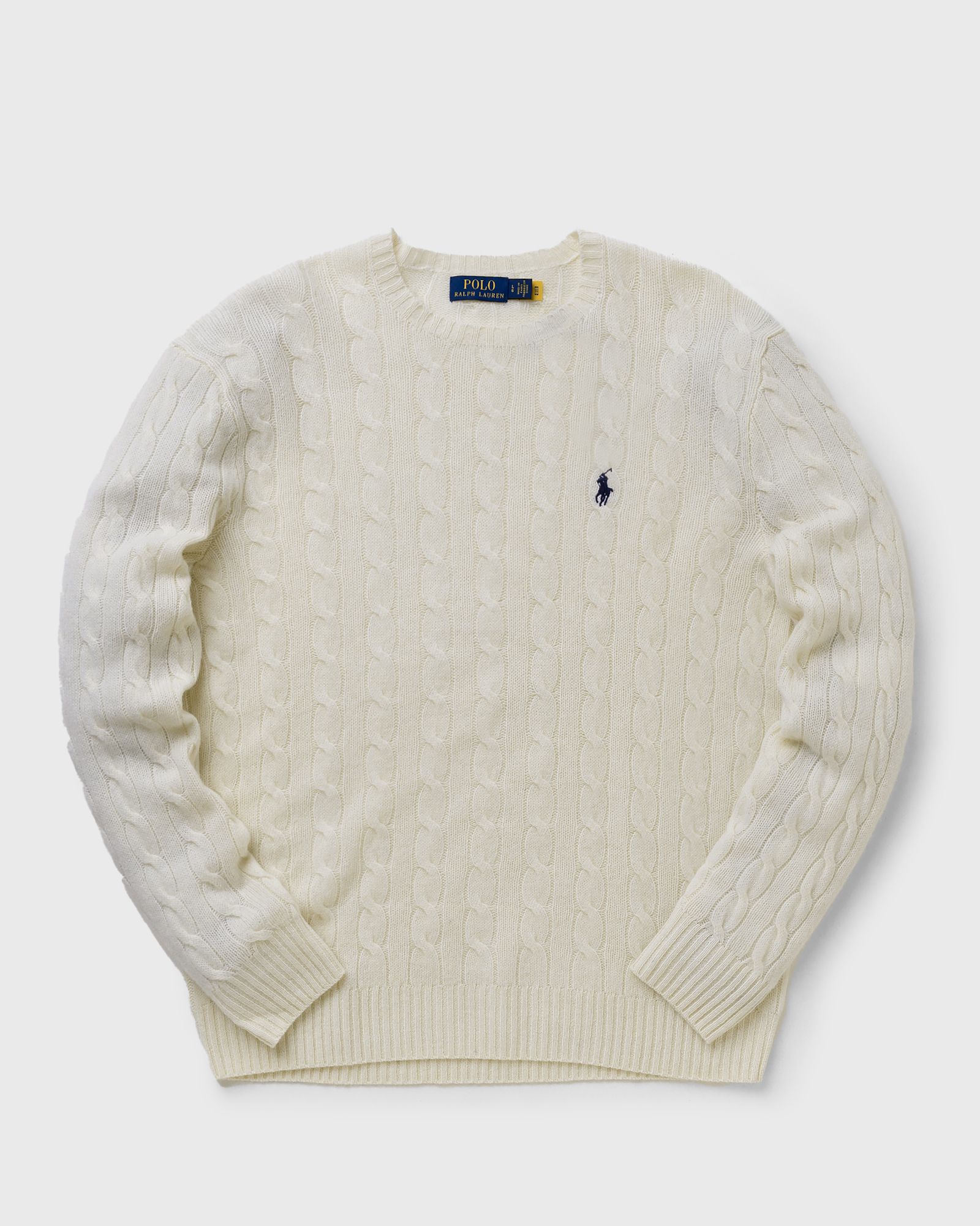 LONGSLEEVE PULLOVER