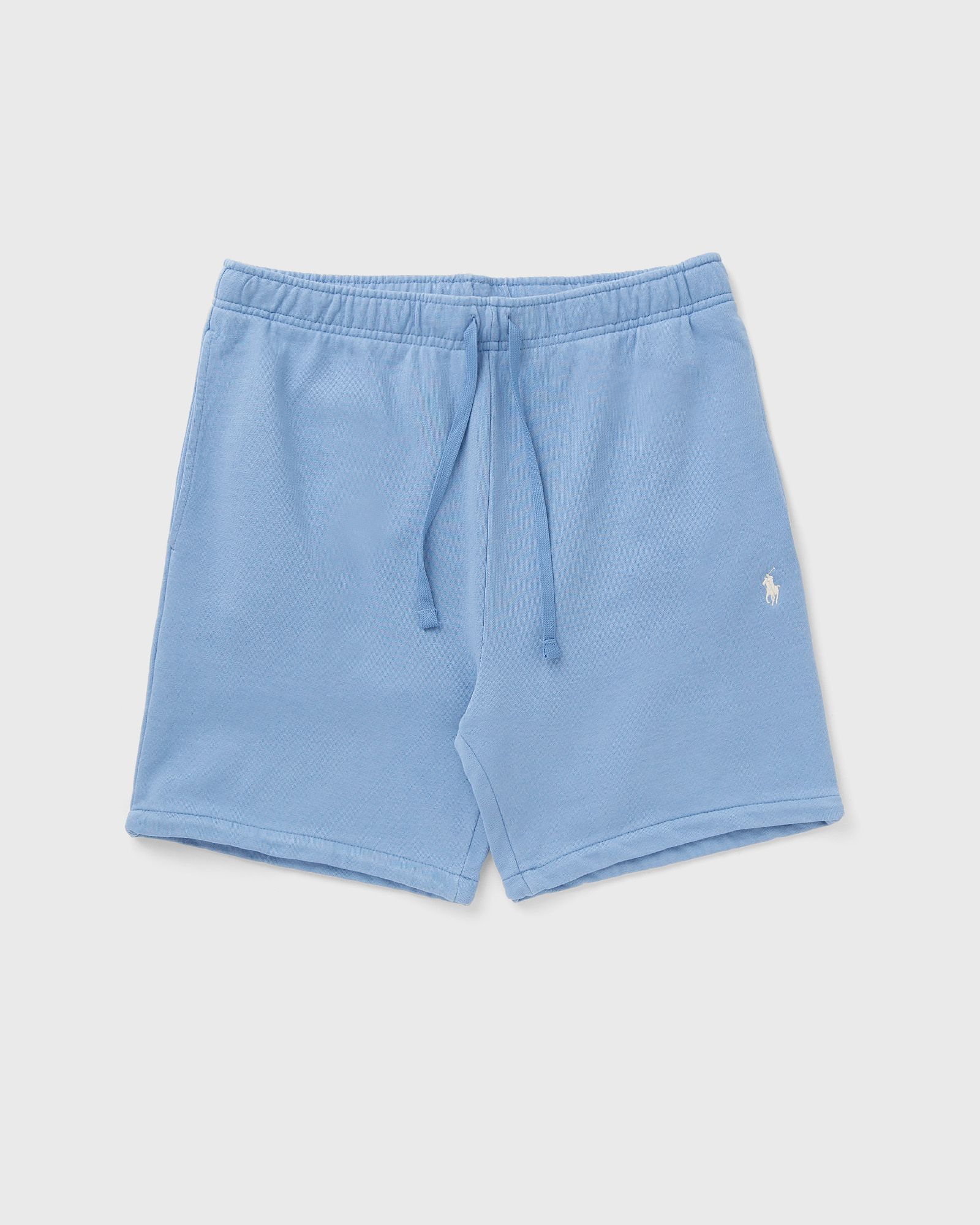 Polo Ralph Lauren Loopback-Fleece Shorts brown male Sport & Team Shorts now available at BSTN in size L