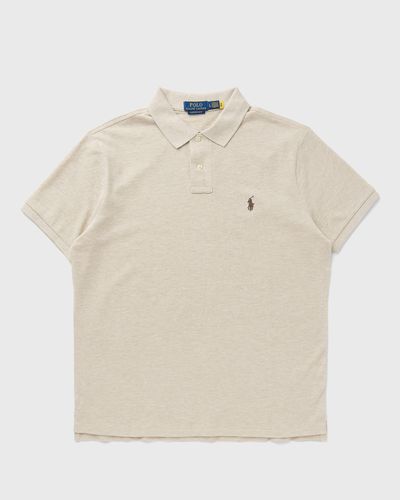 Polo Ralph Lauren POLO SHIRT, brown