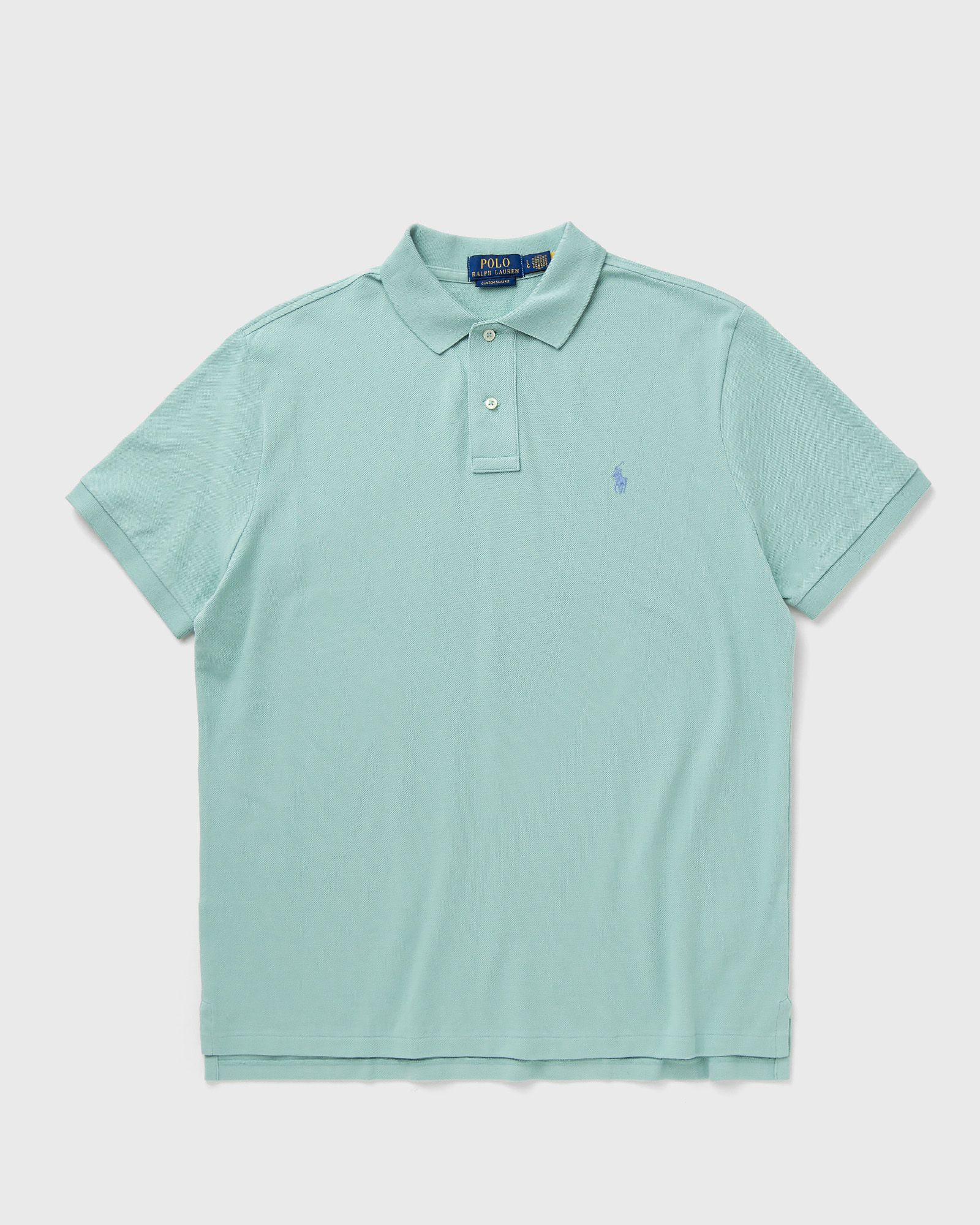 Polo Ralph Lauren POLO SHIRT, green