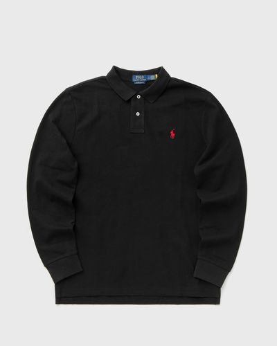 Polo Ralph Lauren POLO SHIRT, black