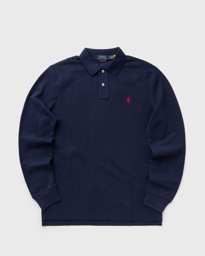 Polo Ralph Lauren POLO SHIRT, blue