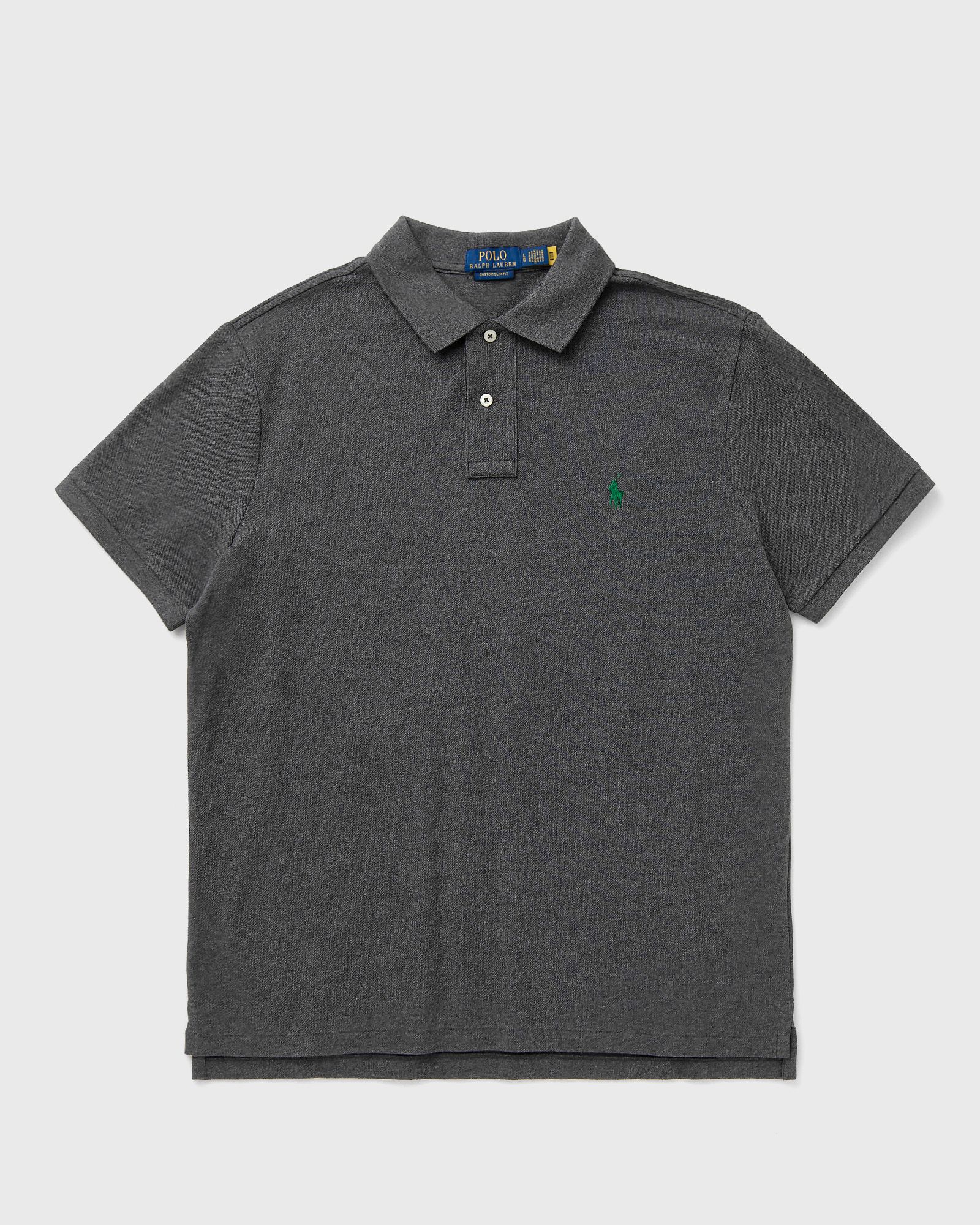Polo Ralph Lauren POLO SHIRT, grey