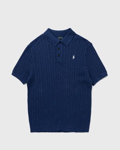 Polo Ralph Lauren POLO SHIRT, blue
