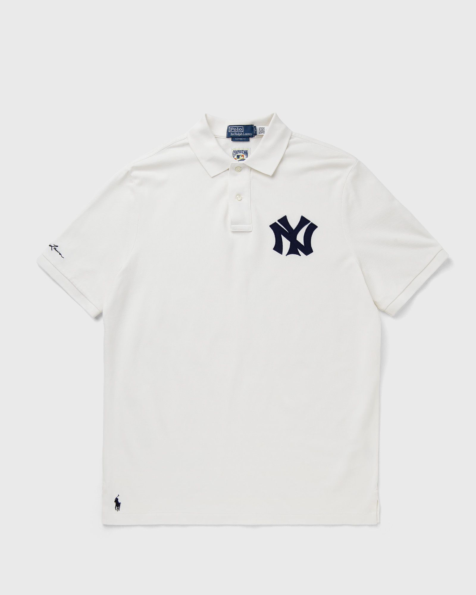 Polo Ralph Lauren POLO SHIRT, white