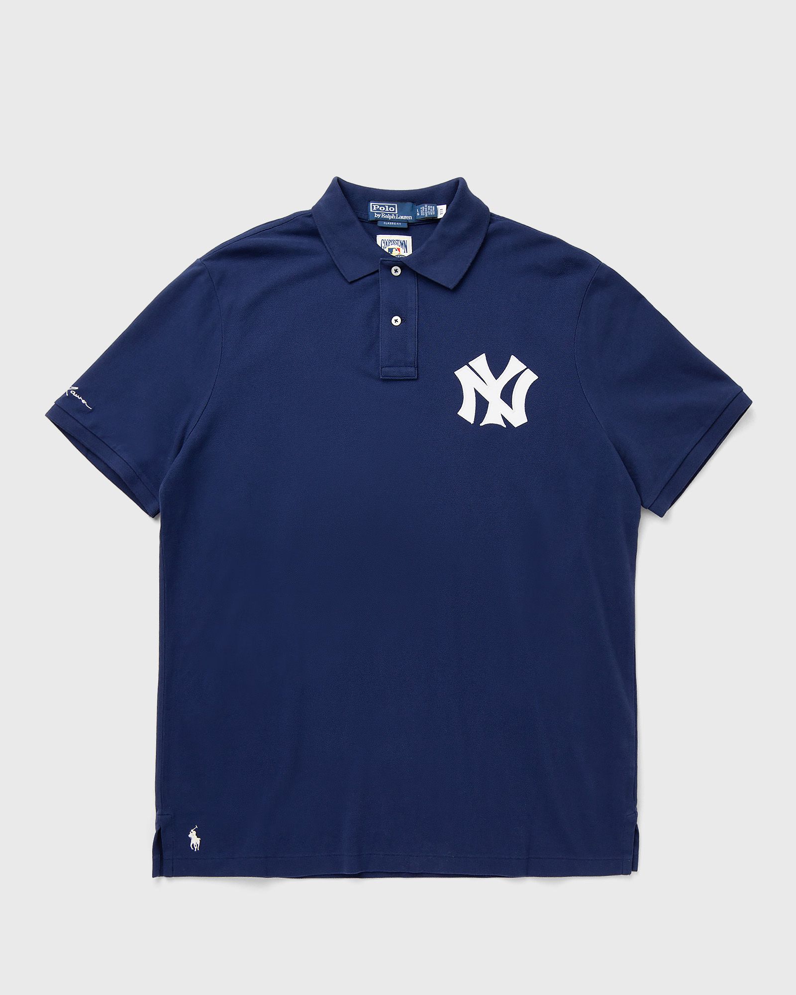 Polo Ralph Lauren POLO SHIRT, blue