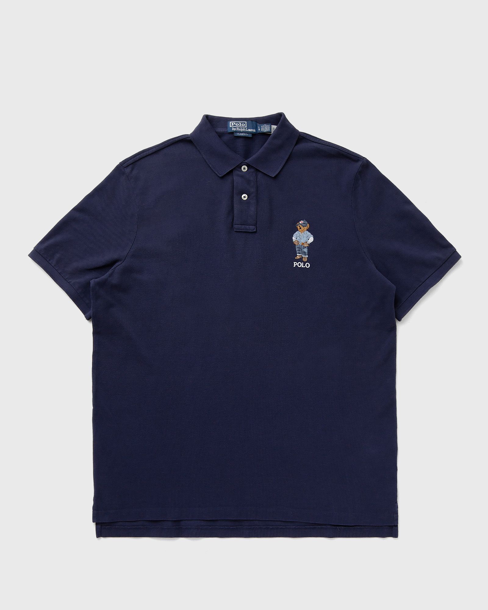 Polo Ralph Lauren POLO SHIRT, blue