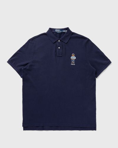 Polo Ralph Lauren POLO SHIRT, blue