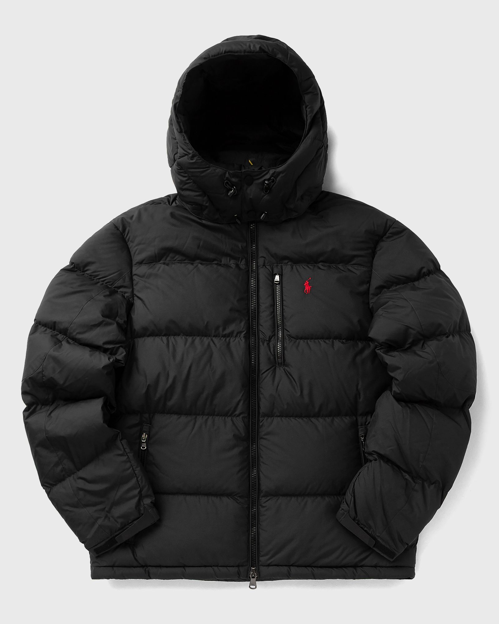 Polo Ralph Lauren PUFFER BOMBER, black