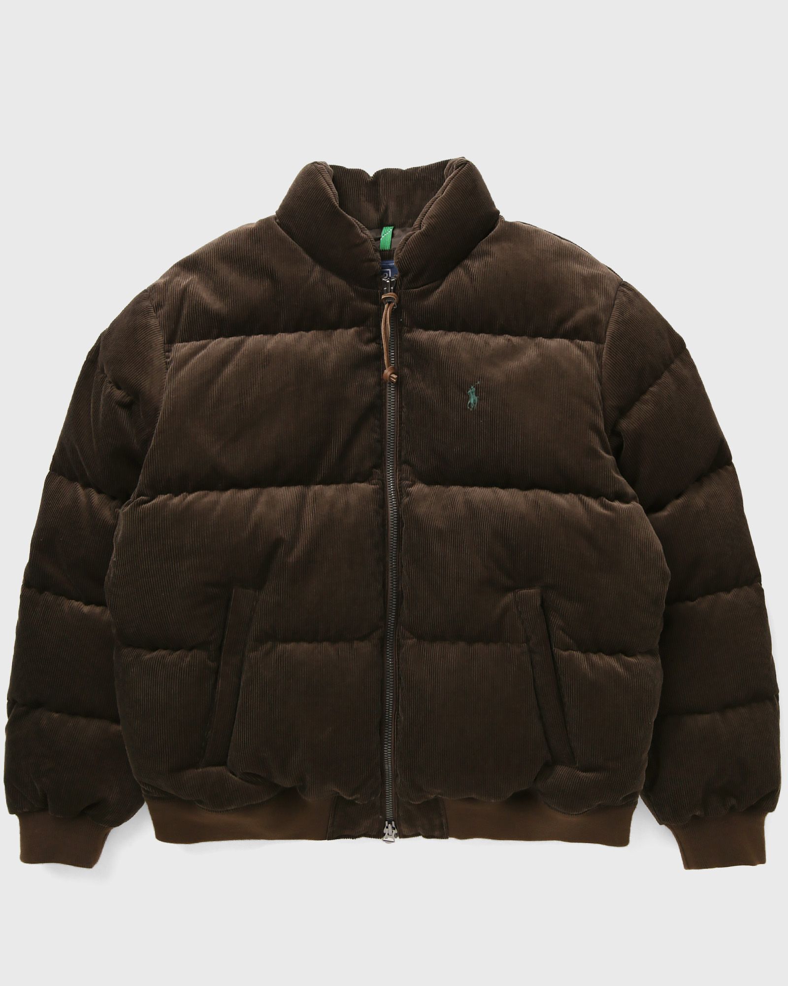 Polo Ralph Lauren PUFFER JACKET, brown
