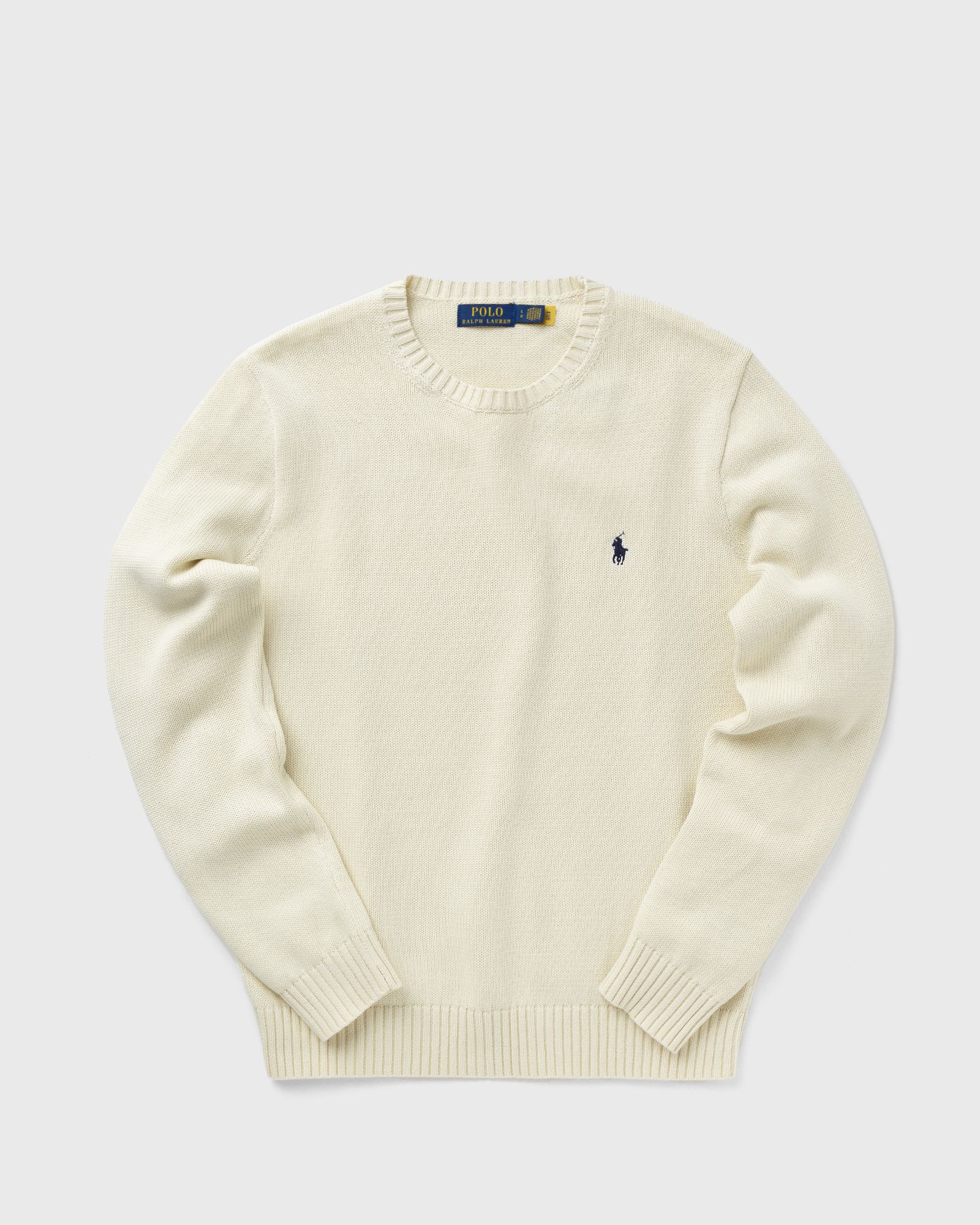 Polo Ralph Lauren PULLOVER, beige