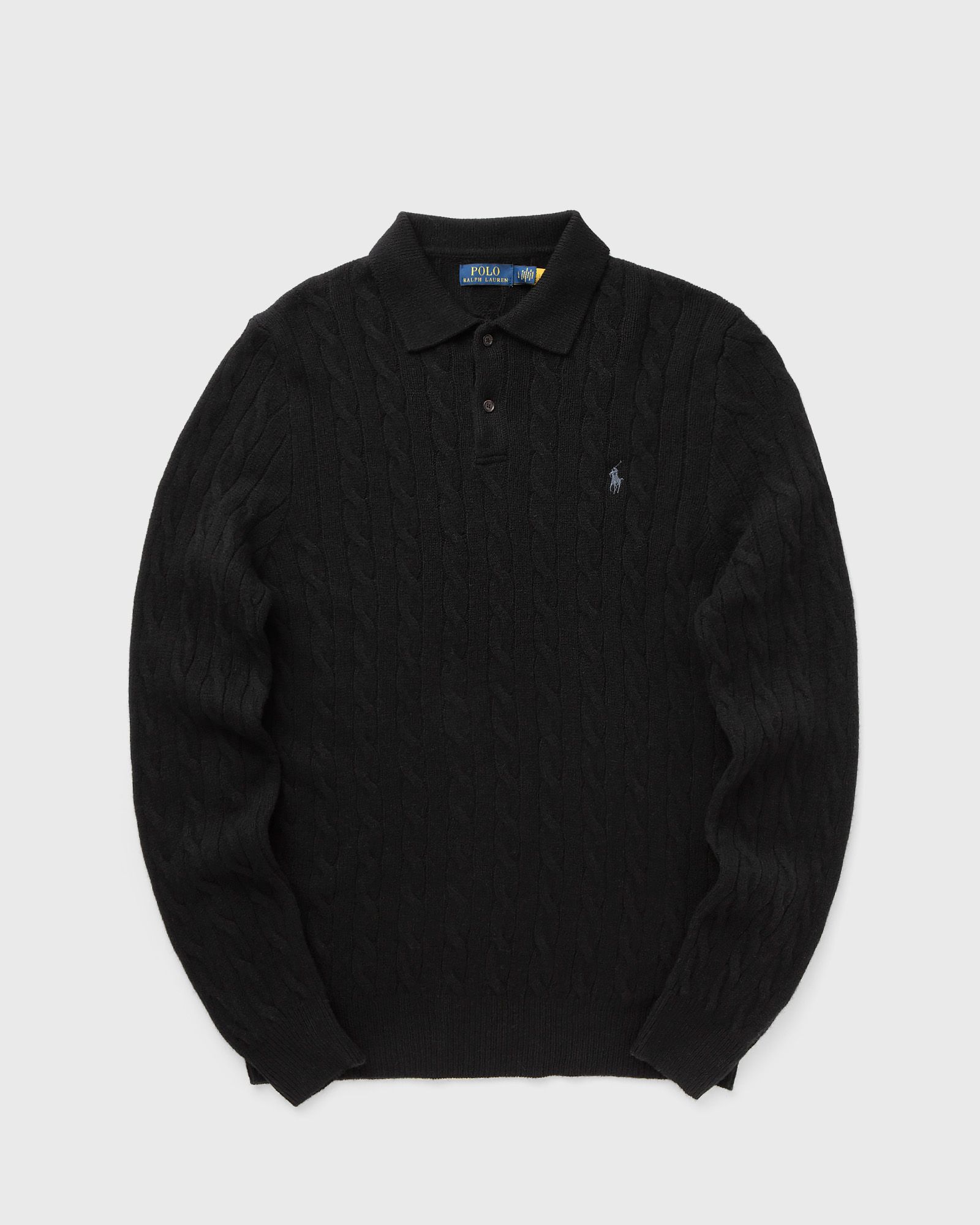 Polo Ralph Lauren PULLOVER, black