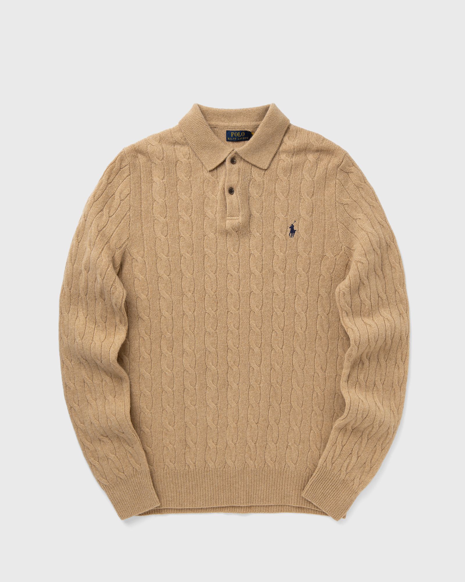 Polo Ralph Lauren PULLOVER, brown