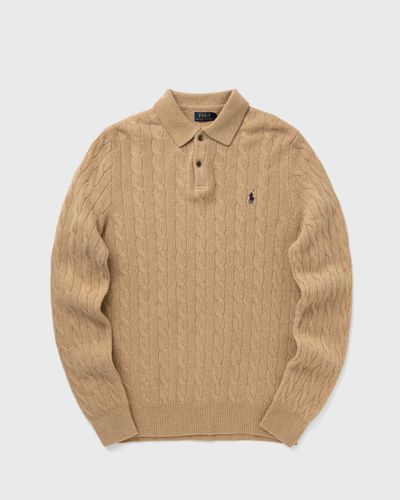Polo Ralph Lauren PULLOVER, brown