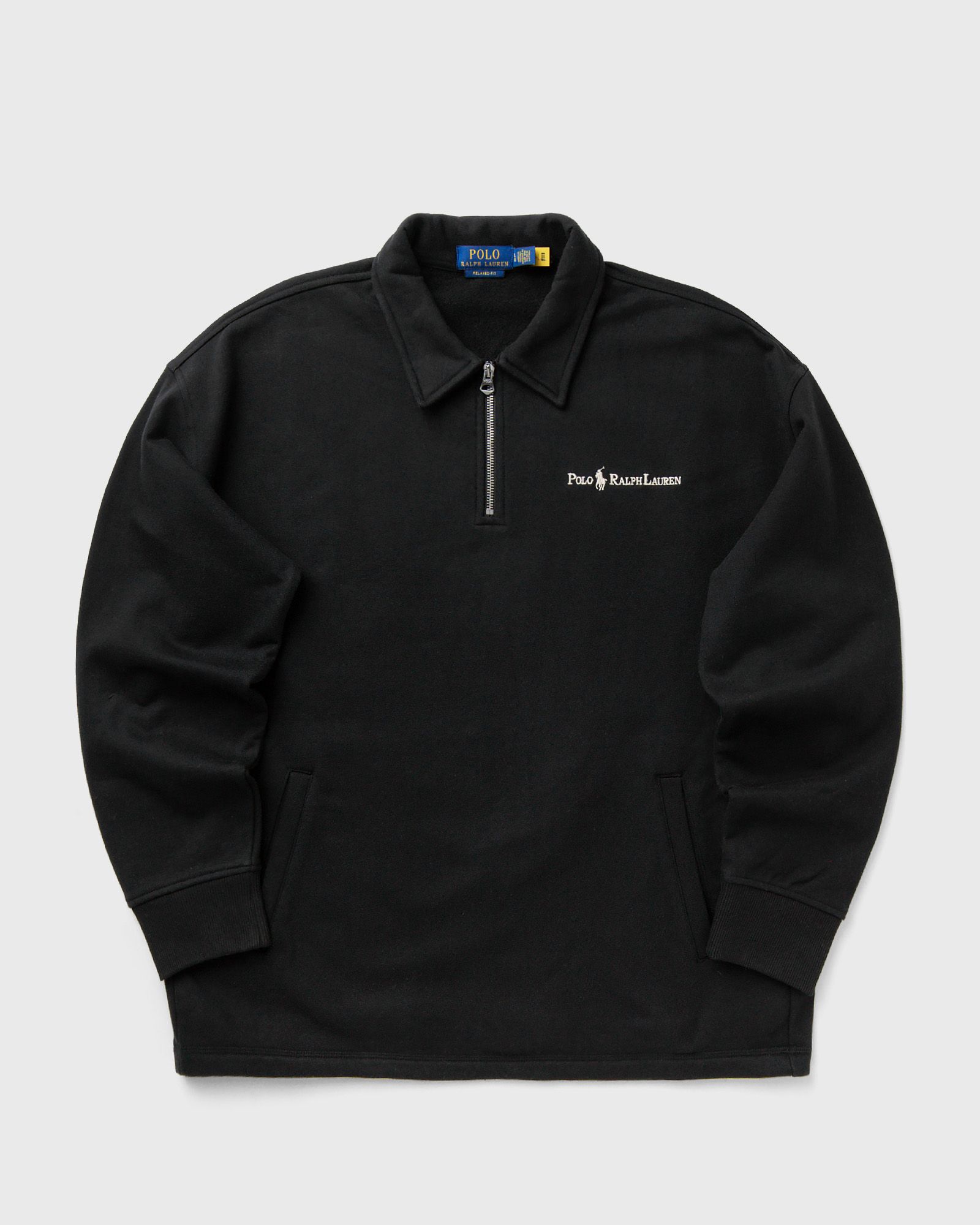 Polo Ralph Lauren PULLOVER, black