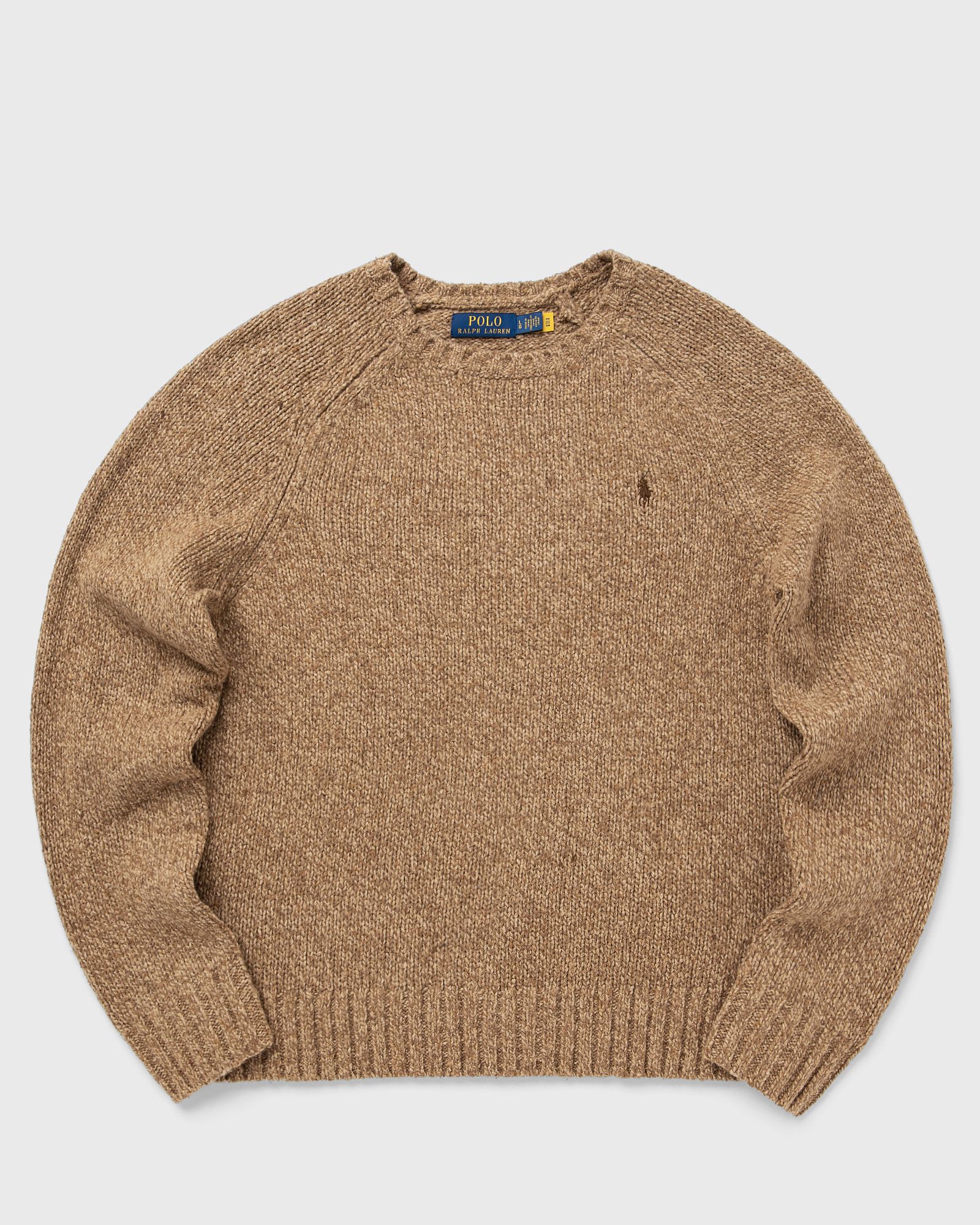 Polo Ralph Lauren PULLOVER, beige