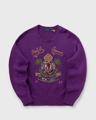 Polo Ralph Lauren PULLOVER, multi