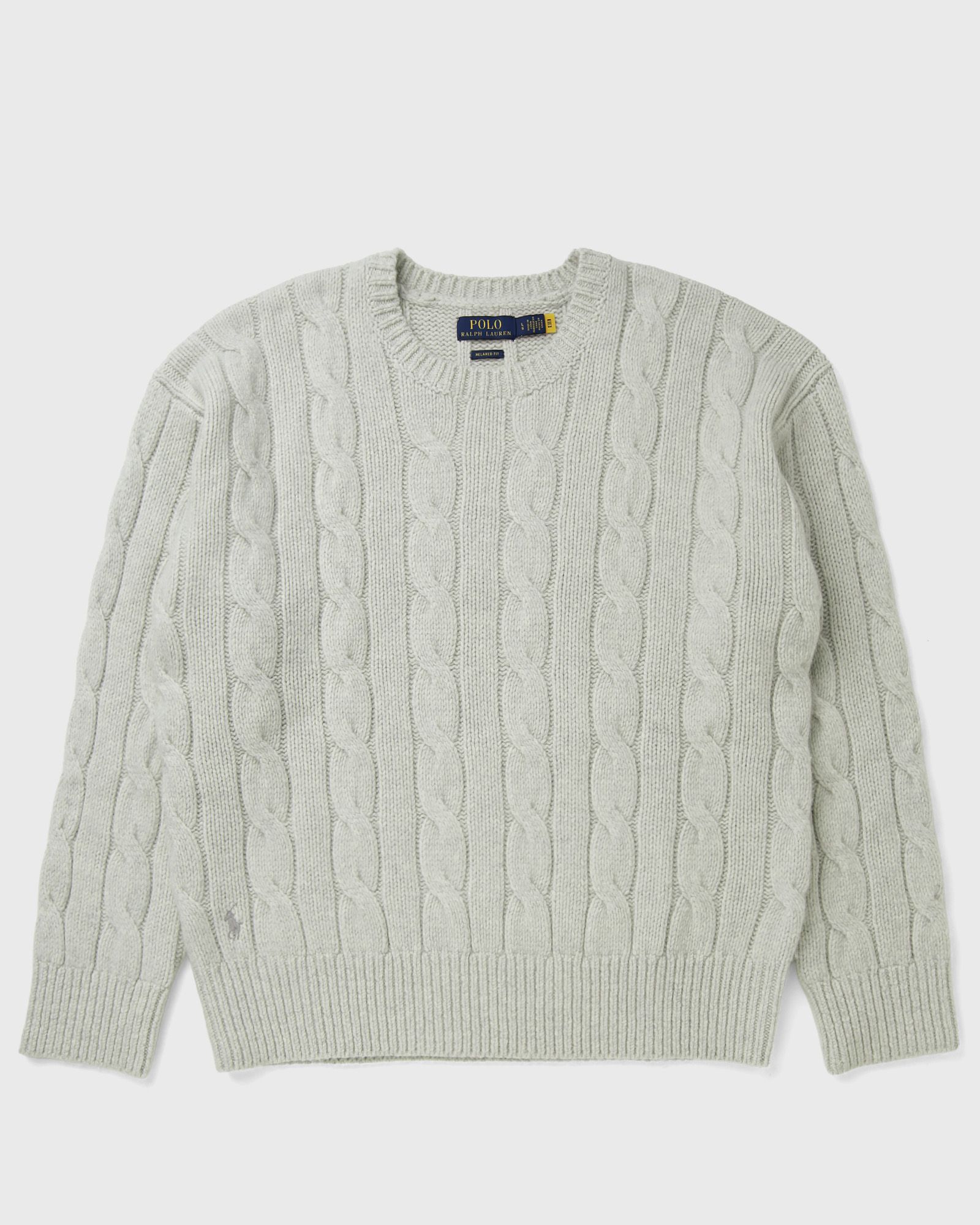 Polo Ralph Lauren PULLOVER, grey