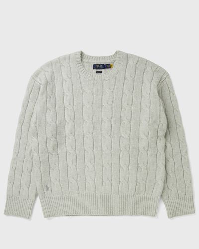 Polo Ralph Lauren PULLOVER, grey