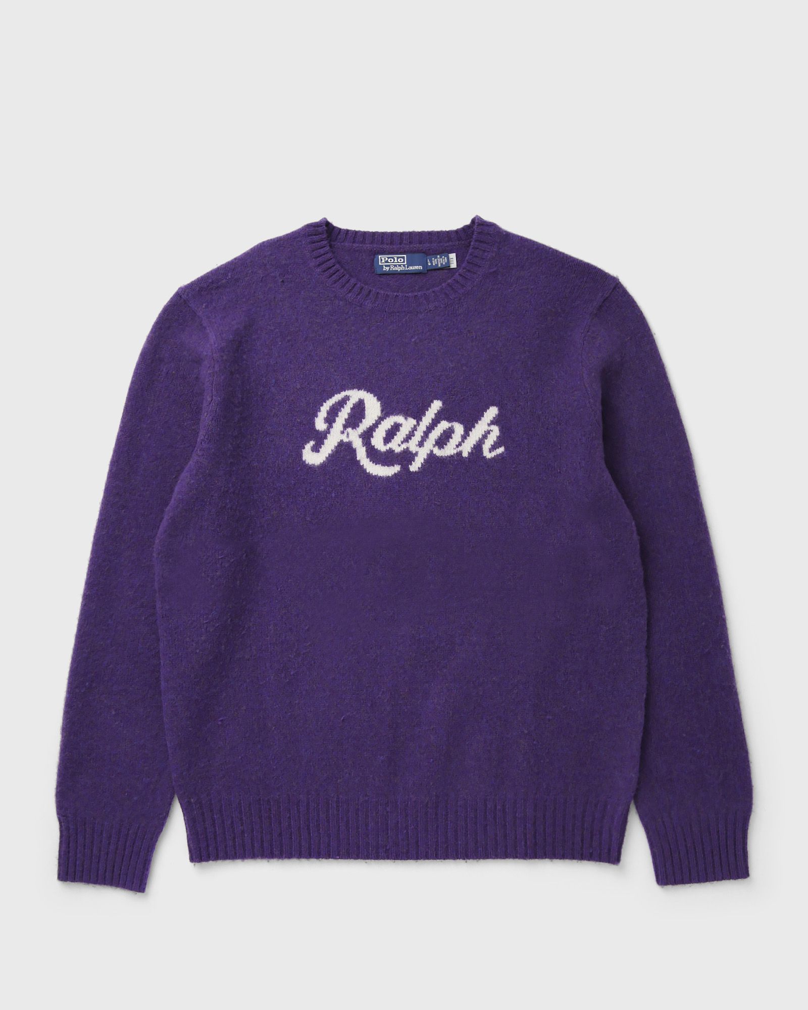Polo Ralph Lauren PULLOVER, purple