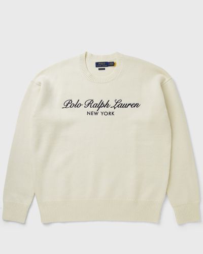 Polo Ralph Lauren PULLOVER, beige