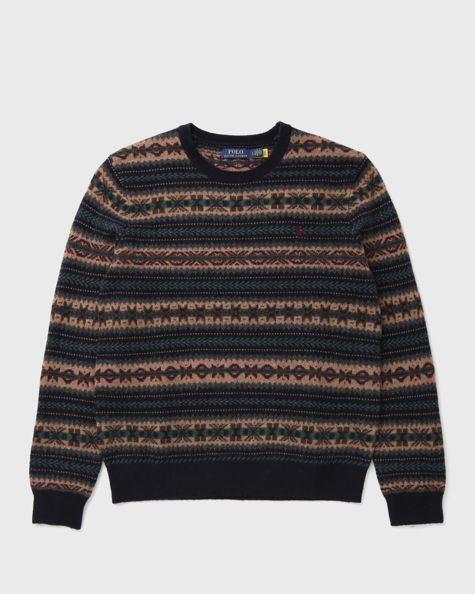 Polo Ralph Lauren PULLOVER, blue