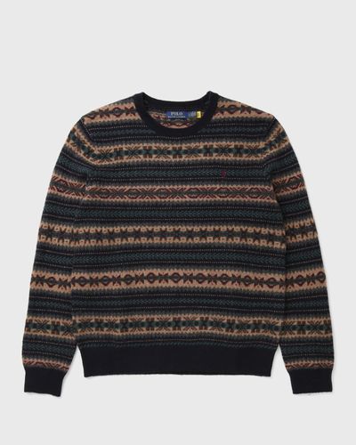 Polo Ralph Lauren PULLOVER, blue