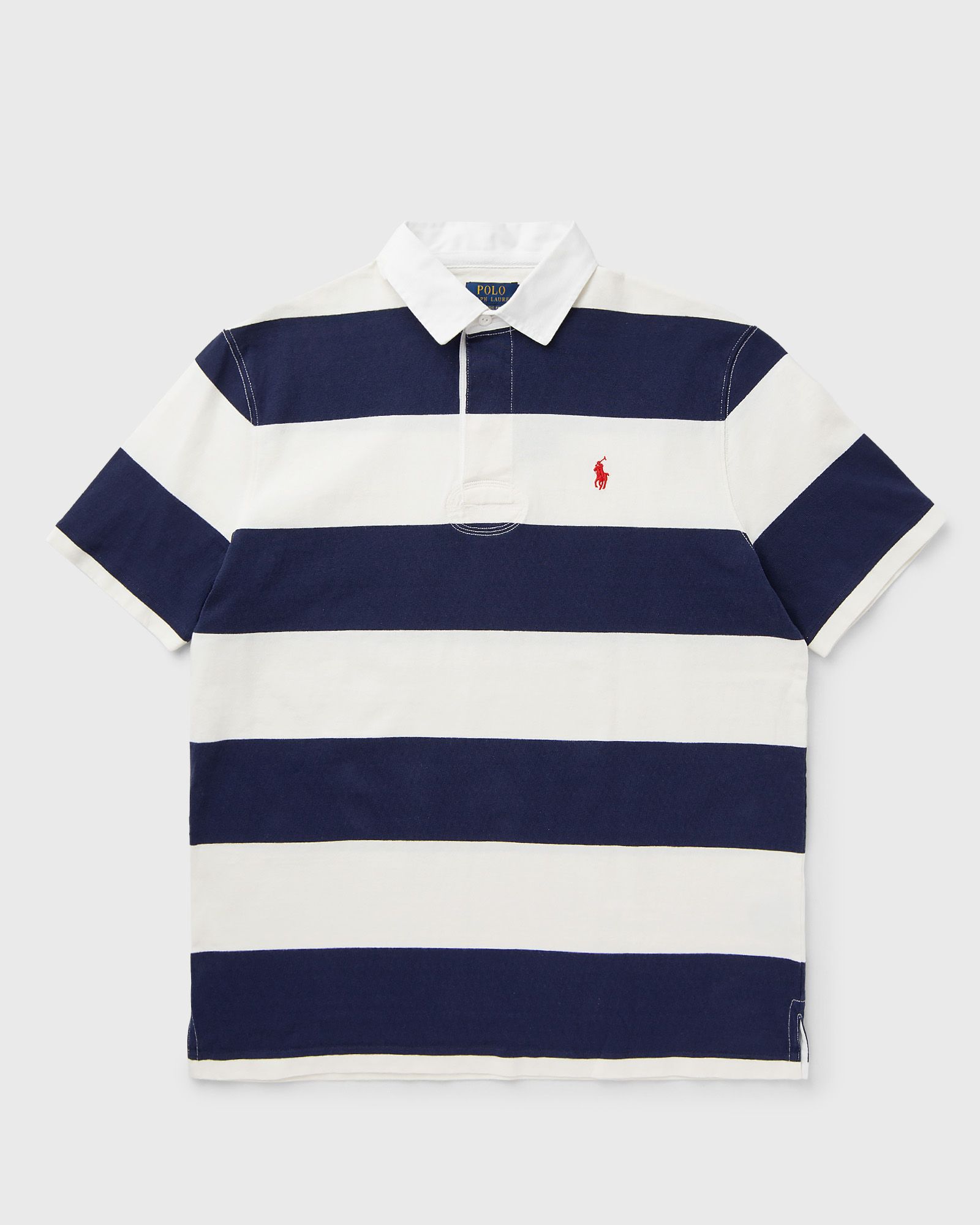 Polo Ralph Lauren RUGBY, blue|white