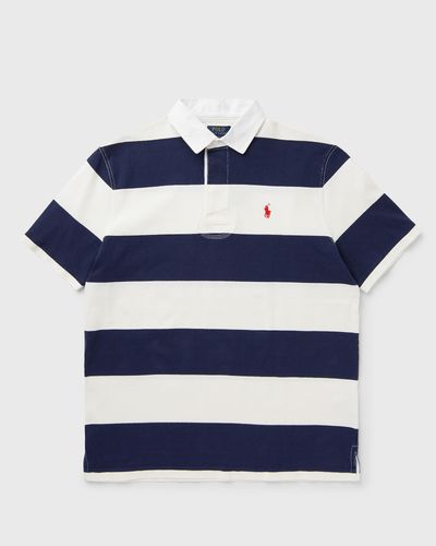 Polo Ralph Lauren RUGBY, blue|white