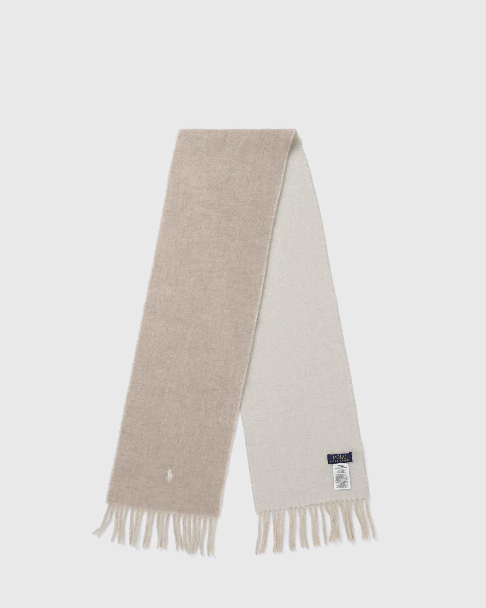 Polo Ralph Lauren SCARF, beige
