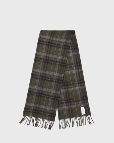 Polo Ralph Lauren SCARF, green