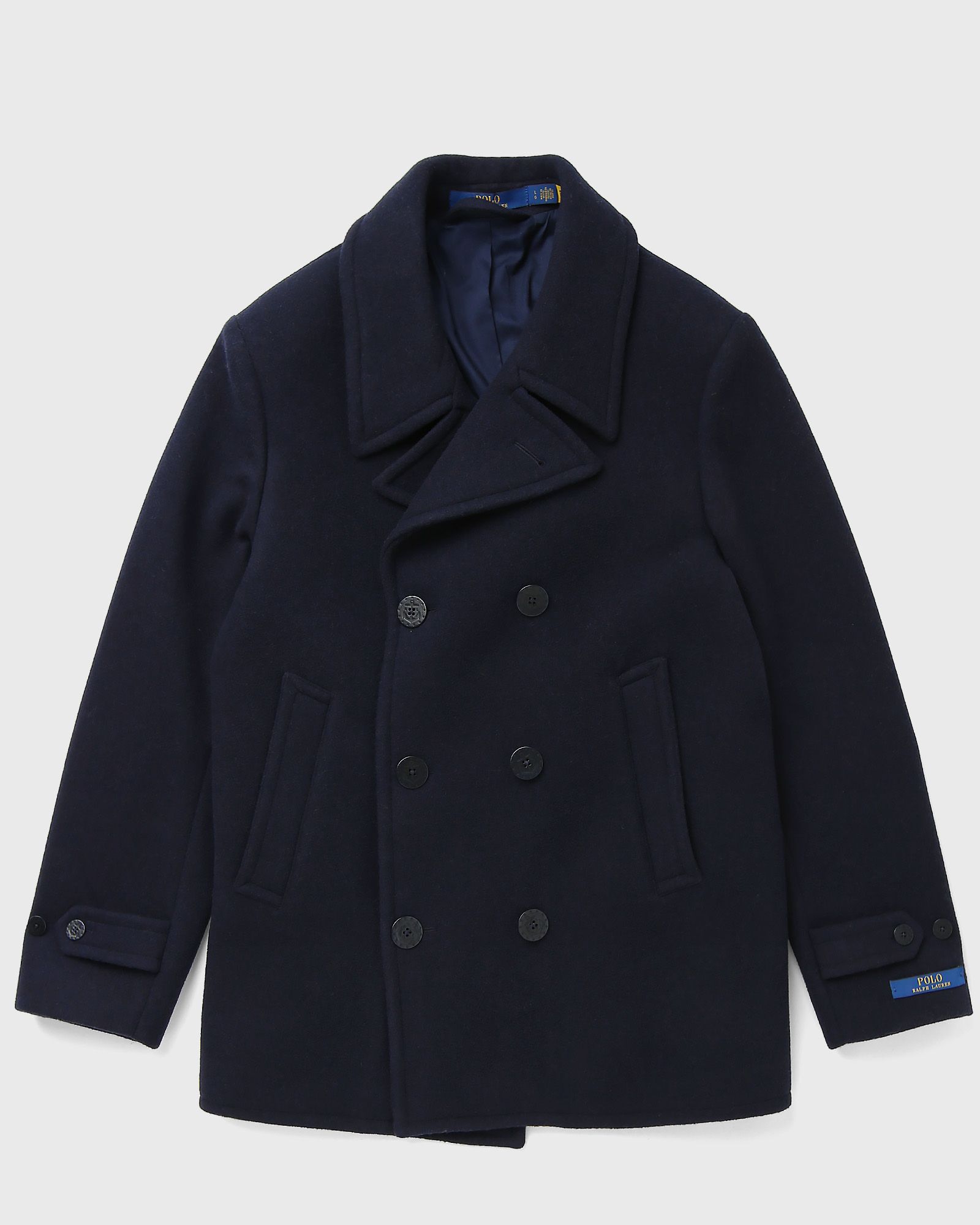 Polo Ralph Lauren SINGLE BREASTED TOP COAT