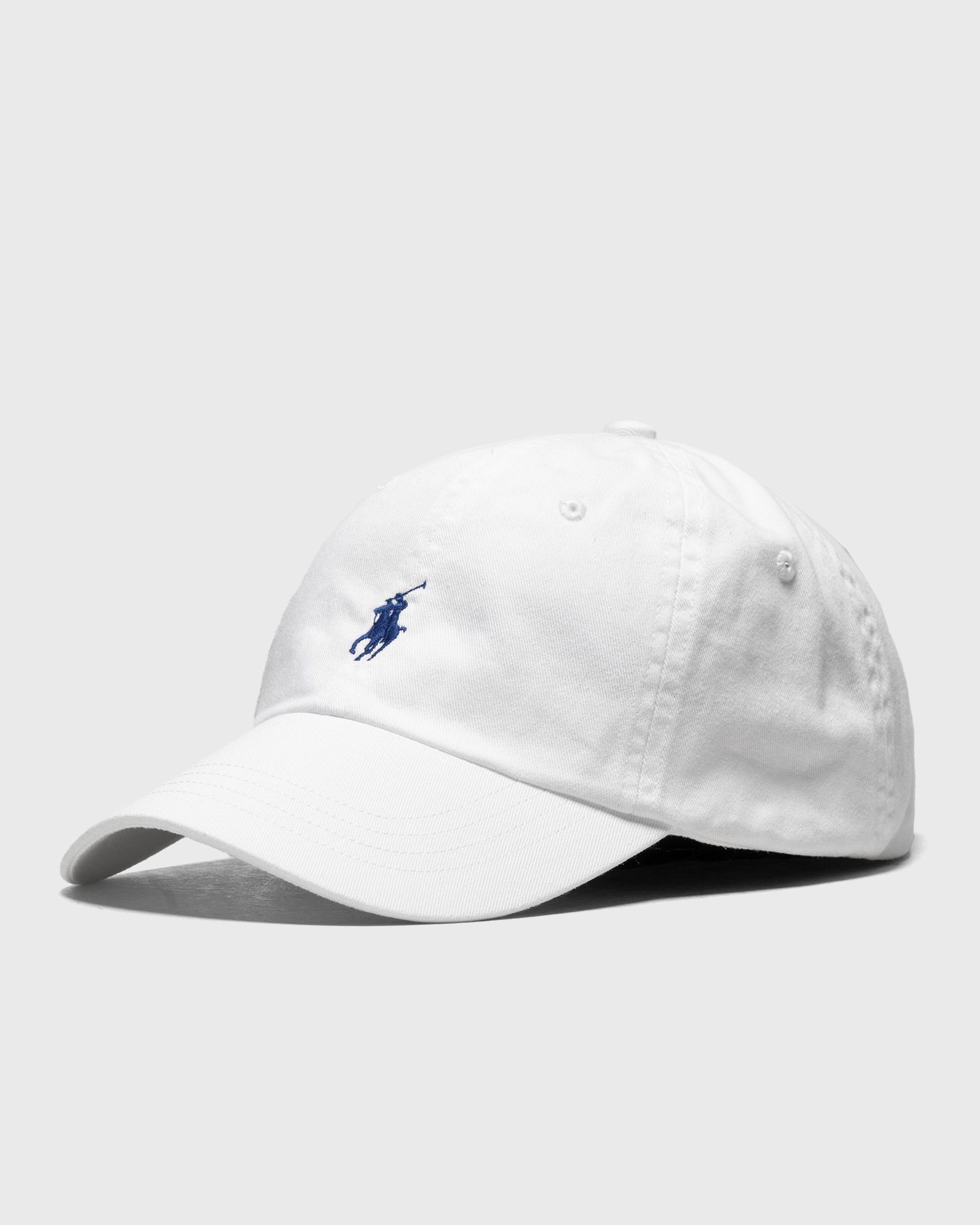 Polo Ralph Lauren SPORT CAP, white