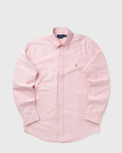 Polo Ralph Lauren SPORT SHIRT, pink