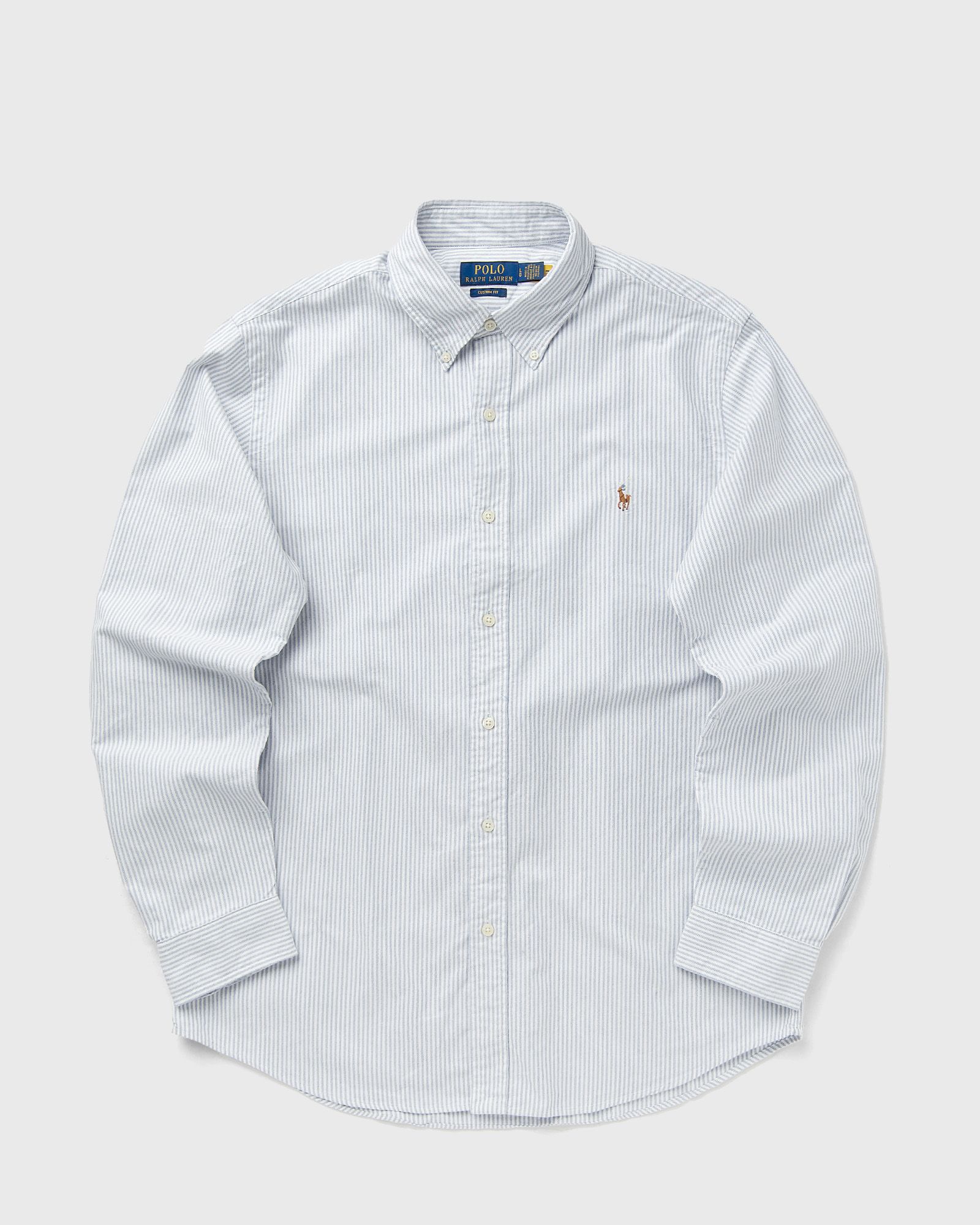 Polo Ralph Lauren SPORT SHIRT, blue