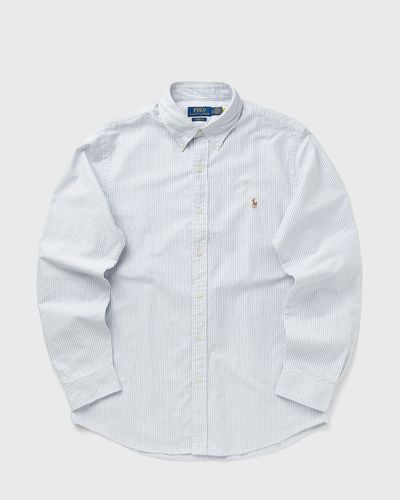 Polo Ralph Lauren SPORT SHIRT, blue